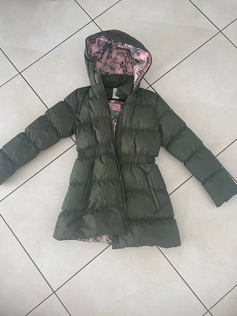 Veste Replay pour hiver 