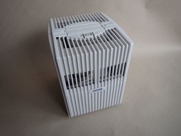 Venta Luftbefeuchter Model LW 14 weiss gereinigt