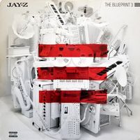 Jay-Z ‎– The Blueprint 3 (2LP)