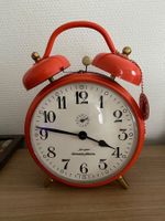 RETRO WECKER