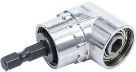 Winkel-Vorsatz-Bithalter  (1/4")