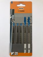 Stichsägeblätter HAWERA BIM T318BF