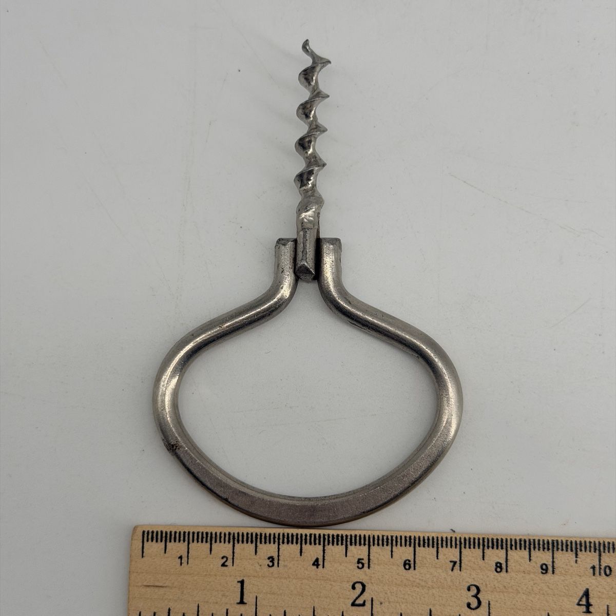 Apribottiglie & Tappi per chiusura: Tire-Bouchon Ancien de Collection  – Usato da Vessy venduto da _Callidus_ 3