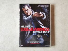 Edge Of Darkness  -  Auftrag Rache    (Mel Gibson)