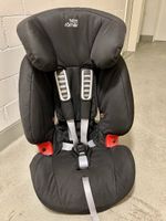 Britax Römer Autositz Gruppe 2/3 (15-36 kg) zu verkaufen