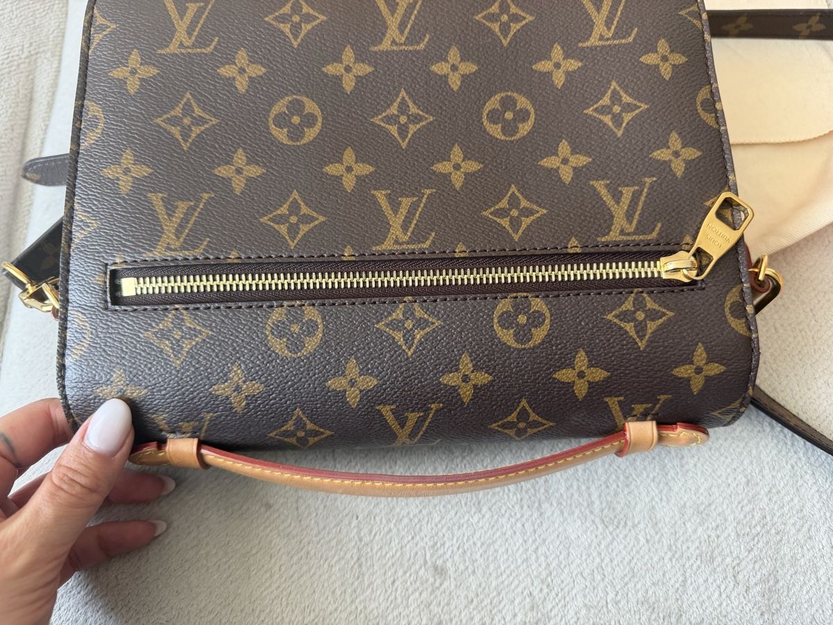 Louis Vuitton Borse: Louis Vuitton Pochette Metis – Usato da Tägerwilen venduto da Jeli_Rosa 4