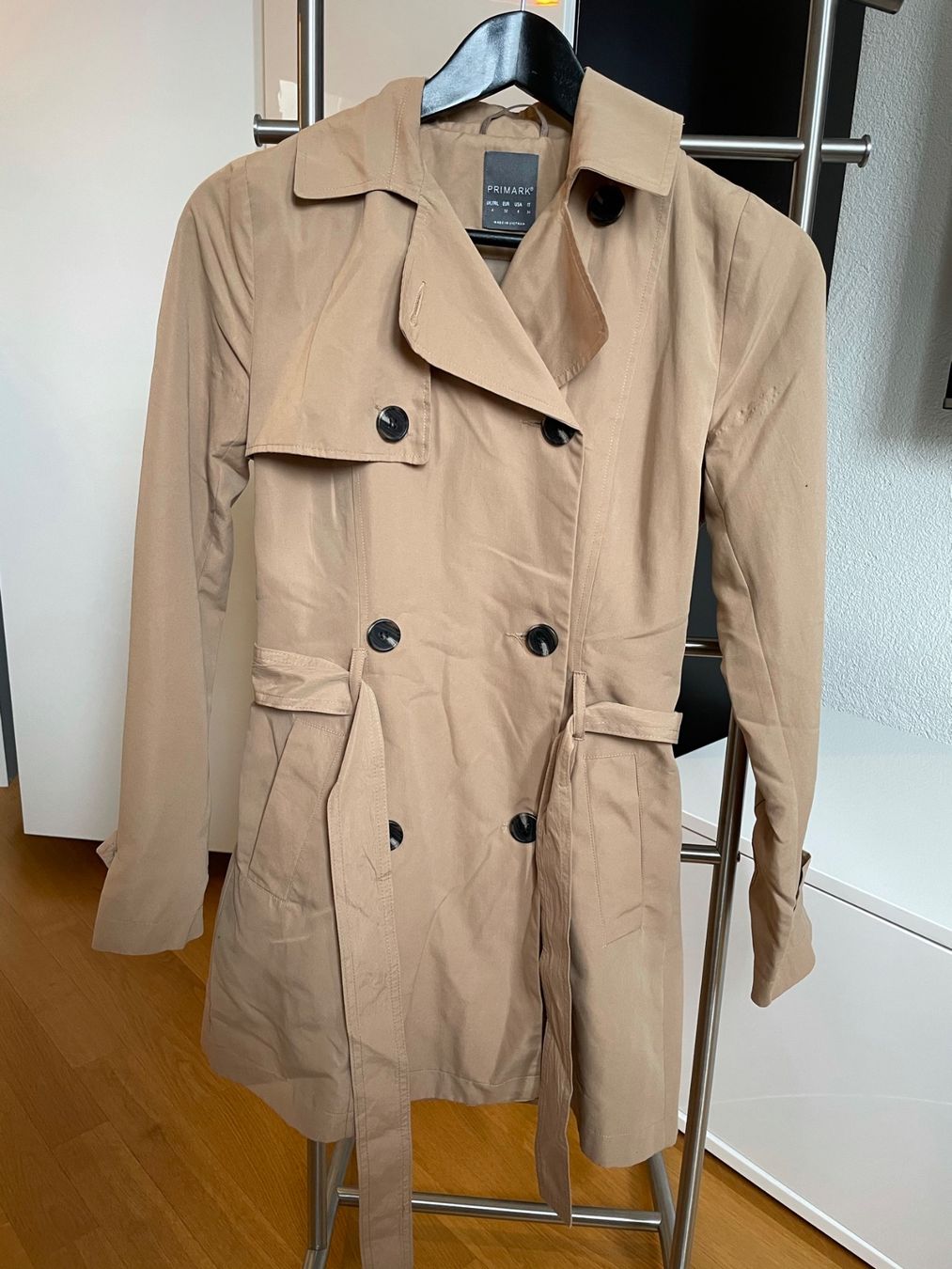 Mäntel: Primark Trenchcoat – Neu (gemäss Beschreibung) aus Grenchen von iagiag