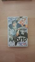 Naruto Massiv Band 4, Top Zustand!