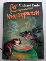 - Der satanarchäolügenialkohöllische Wunschpunsch