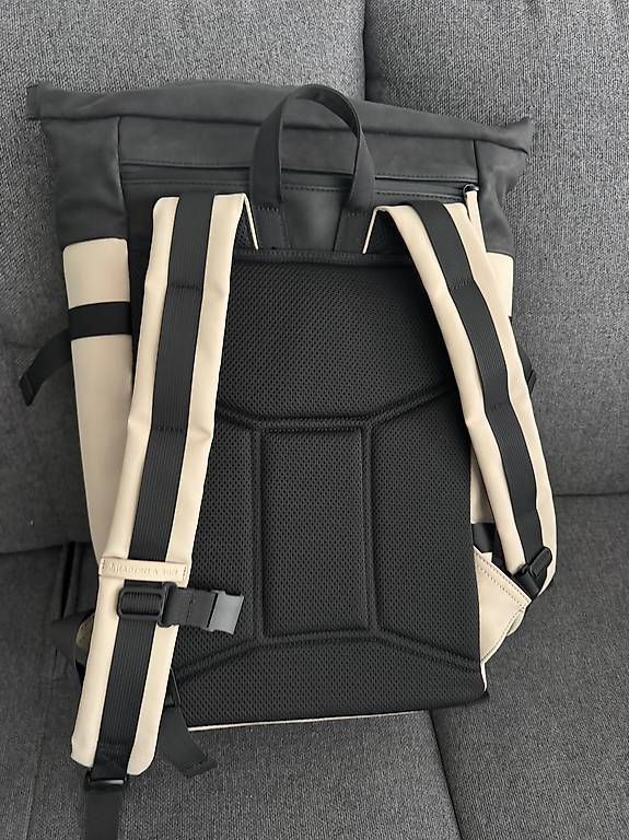 Sacs à dos: Rucksack Kapton and Son – D'occasion à Zürich par SimoneK01 3
