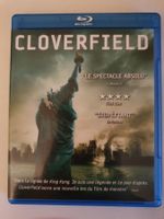 Cloverfield Francais