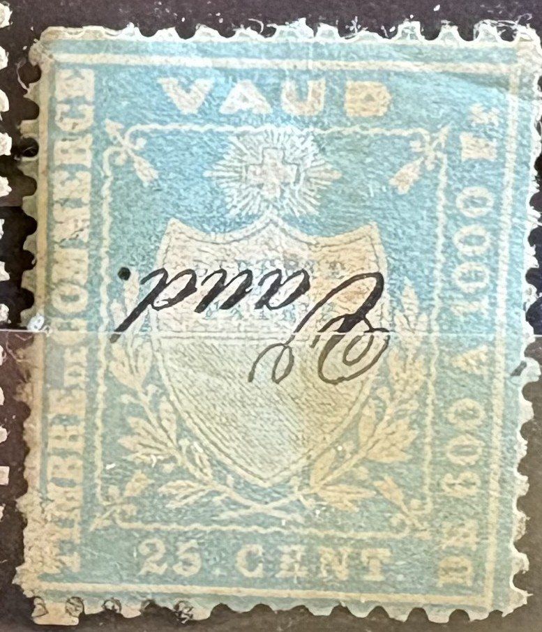 Tutti i francobolli: ANTIKE INTERNATIONALE BRIEFMARKEN – Usato da Ostermundigen venduto da crazy-horse-1840 3