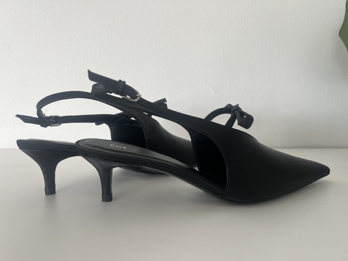 Cos Scarpe da donna: Cos – Nuovo e nell'imballaggio originale da Zürich venduto da ReStyle. 8