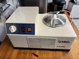 Simac  Vintage Eismaschine