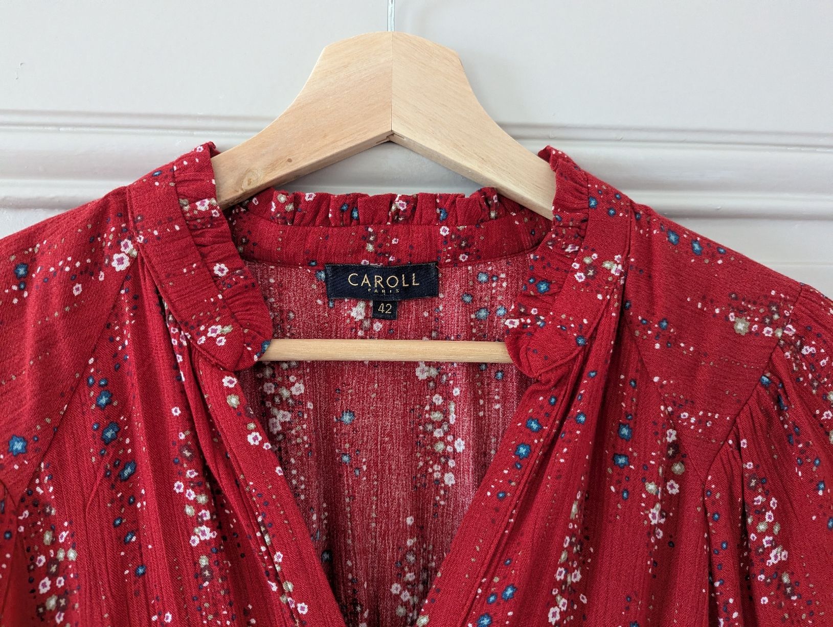 Caroll Vestiti: robe Caroll 42 – Usato da Montreux venduto da dem_gyt9 2