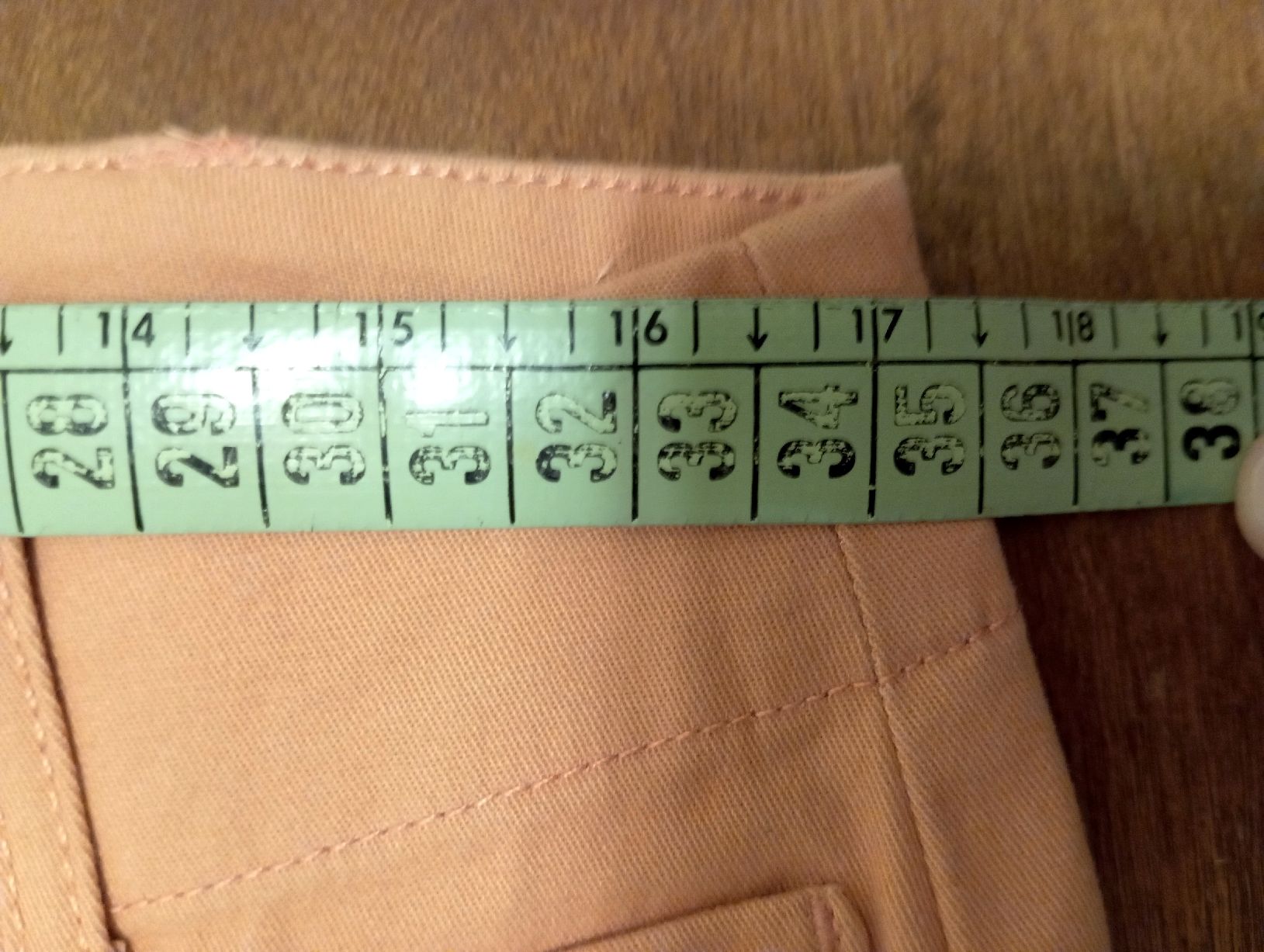 Roxy Pantaloni: Trendige Roxy Hose, Gr. 28, Top Zustand – Nuovo (secondo la descrizione) da Tamins venduto da LisaMorpurgo 1
