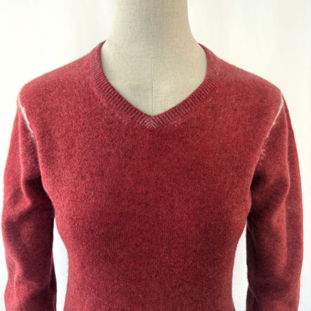 Princess goes hollywood Maglioni & Felpe: PRINCESS GOES HOLLYWOOD Cashmere Pullover – Nuovo (secondo la descrizione) da Emmen venduto da Colette-Juliette 2