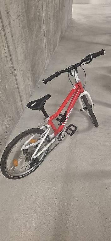 Biciclette: Woom 4 Kinder Velo Fahrrad  – Usato da Bülach venduto da jul_rx7y 1