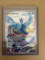 Pokemon Articuno 132/128 30th 
