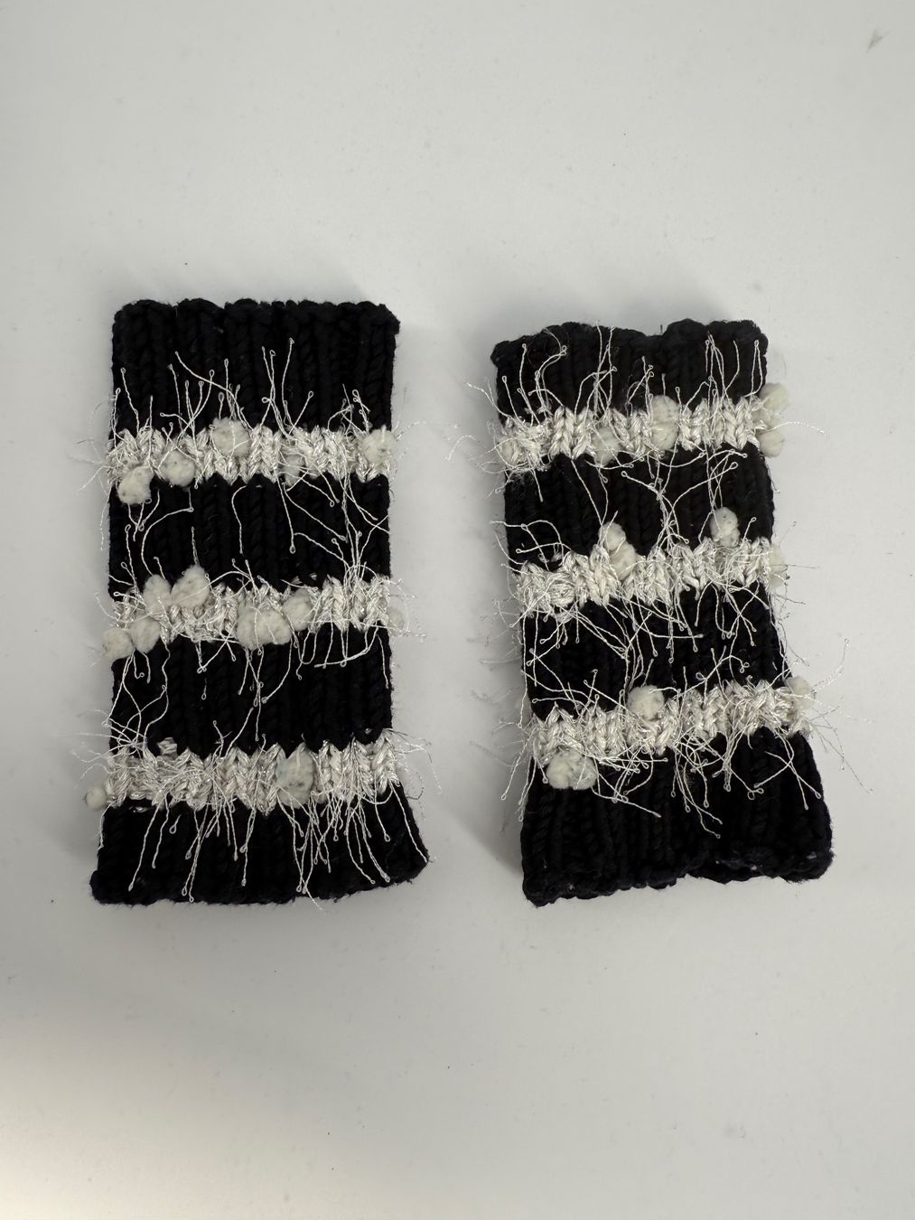 Guanti & manicotti: Armstulpen, gestrickt – Usato da Auenstein venduto da moin. 2