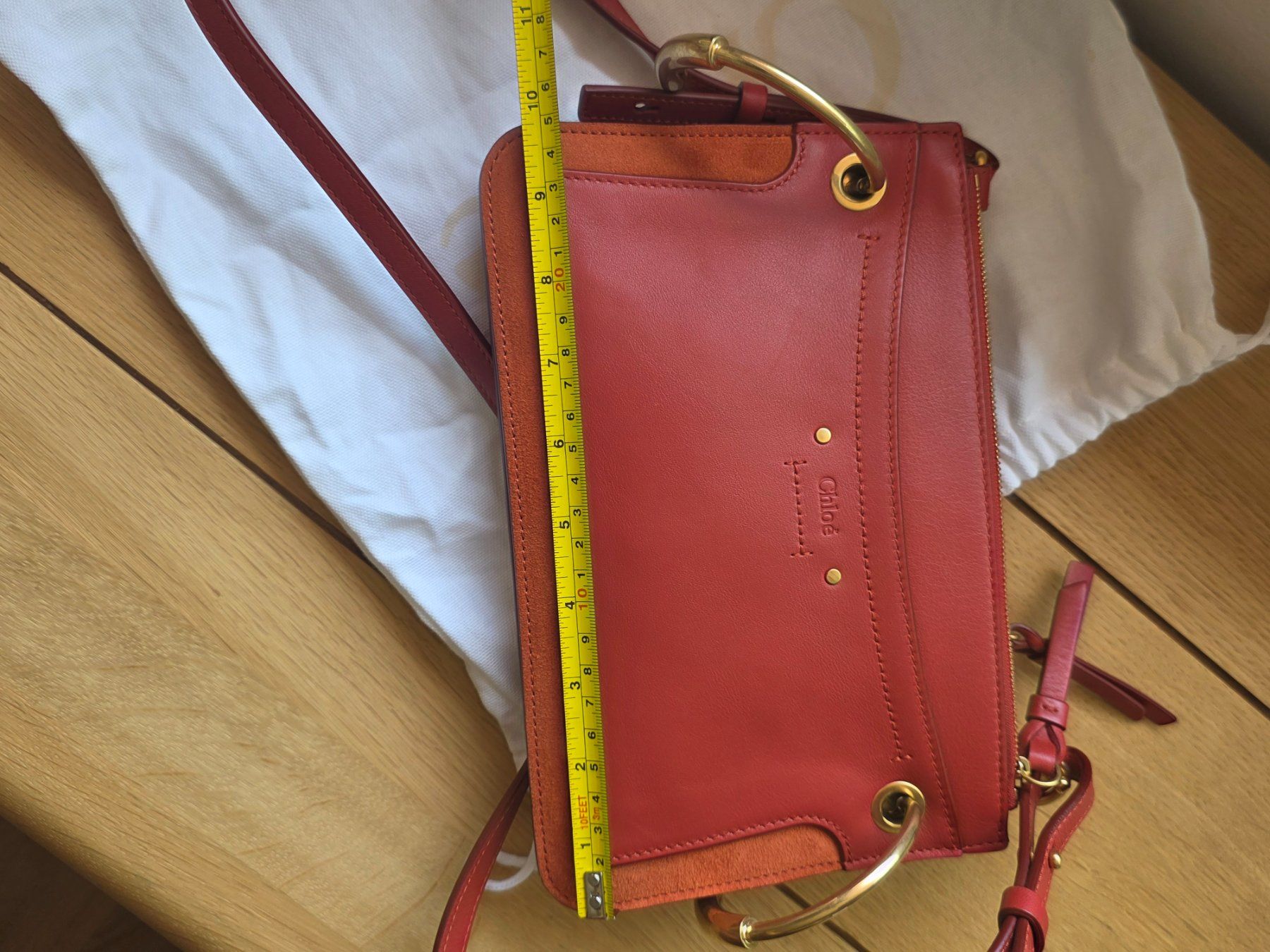 Chloé Borse da donna: Sac Chloe – Usato da Genève venduto da BarbaraCh- 3