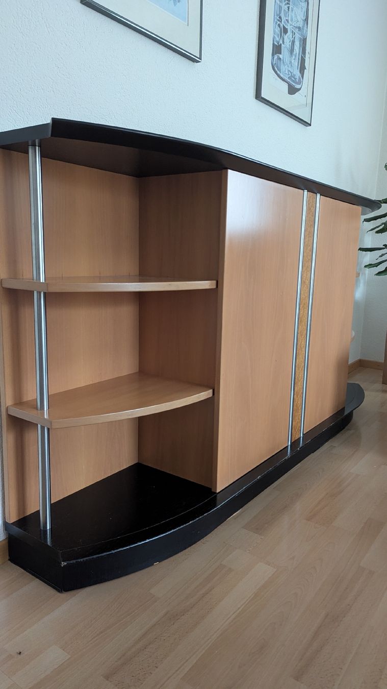 Commodes: Sideboard  – D'occasion à Walenstadt par BoosterX 3