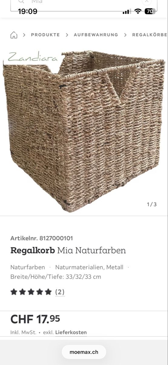 Regale: Kallax Regal – Gebraucht aus Bern von Dafi7 6