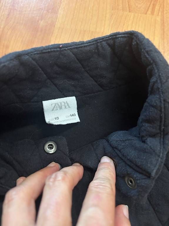 Jacken & Mäntel: Zara Veste , gr 140 – Gebraucht aus Küttigen von san_2x92 2