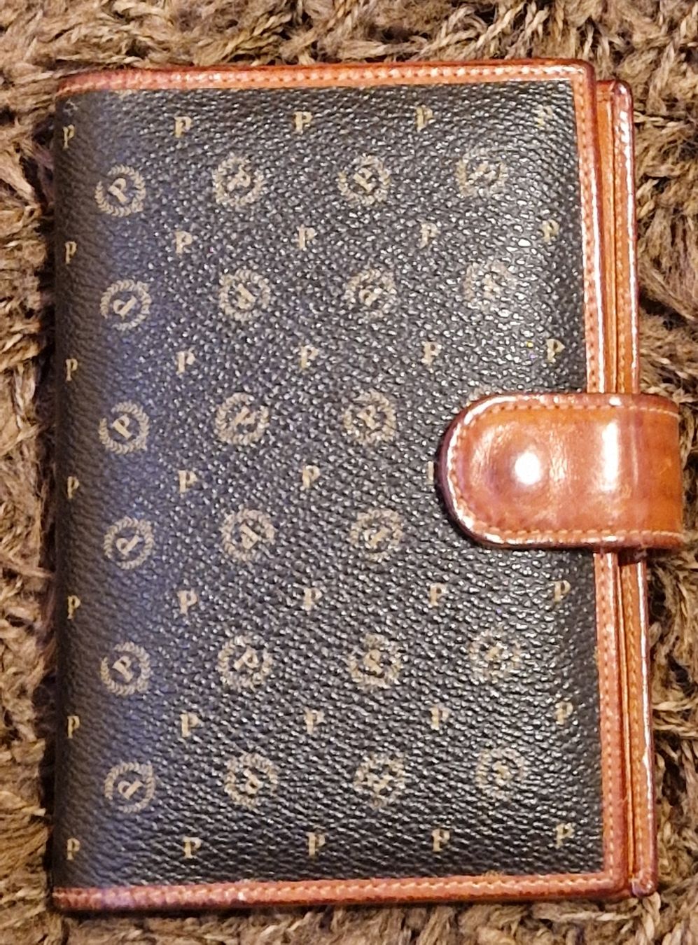 Calendari: Agenda organizer Pollini vintage – Usato da Gordola venduto da lul_g86d