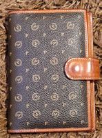 Agenda organizer Pollini vintage