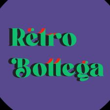 Profile image of RetroBottega-Games