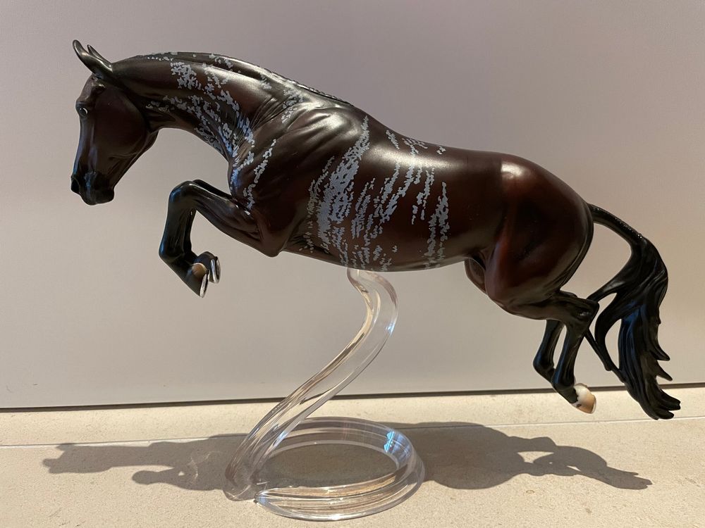Breyer Traditional Modellpferd Queen of Hearts / Josie Kaufen auf Ricardo