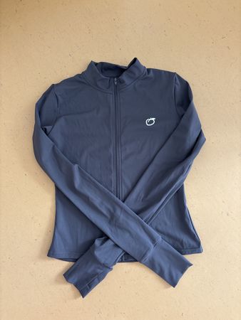 Peachy Passion Sportjacke