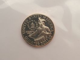 1 Quarter 1976S PP
