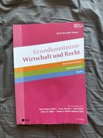 Grundkenntnisse Wirtschaft und Recht