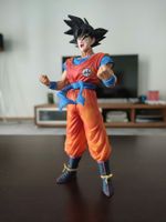 Superbe figurine de Son Goku - Dragon Ball Z