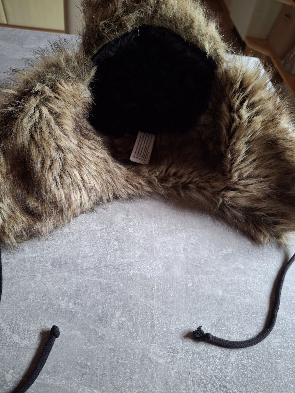 Copricapi, berretti & cappellini: Bonnet taille unique marque Tally Weijl – Usato da Villiers venduto da san_jn5w 2