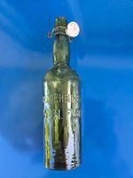 Bier Brauerei Fleck Heiden, 6dl Bierflasche