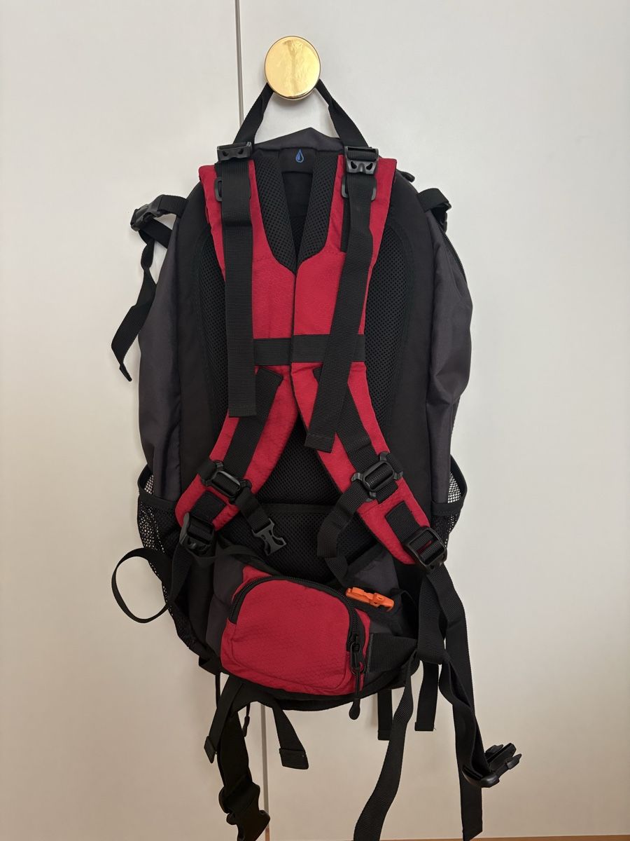 Sacs à dos: Sac à dos Hi-tec 35litres – Neuf (Voir description) à Martigny par ritonlgazon 3