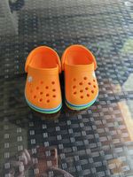 Crocs Grösse 5