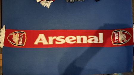 FC Arsenal Schal