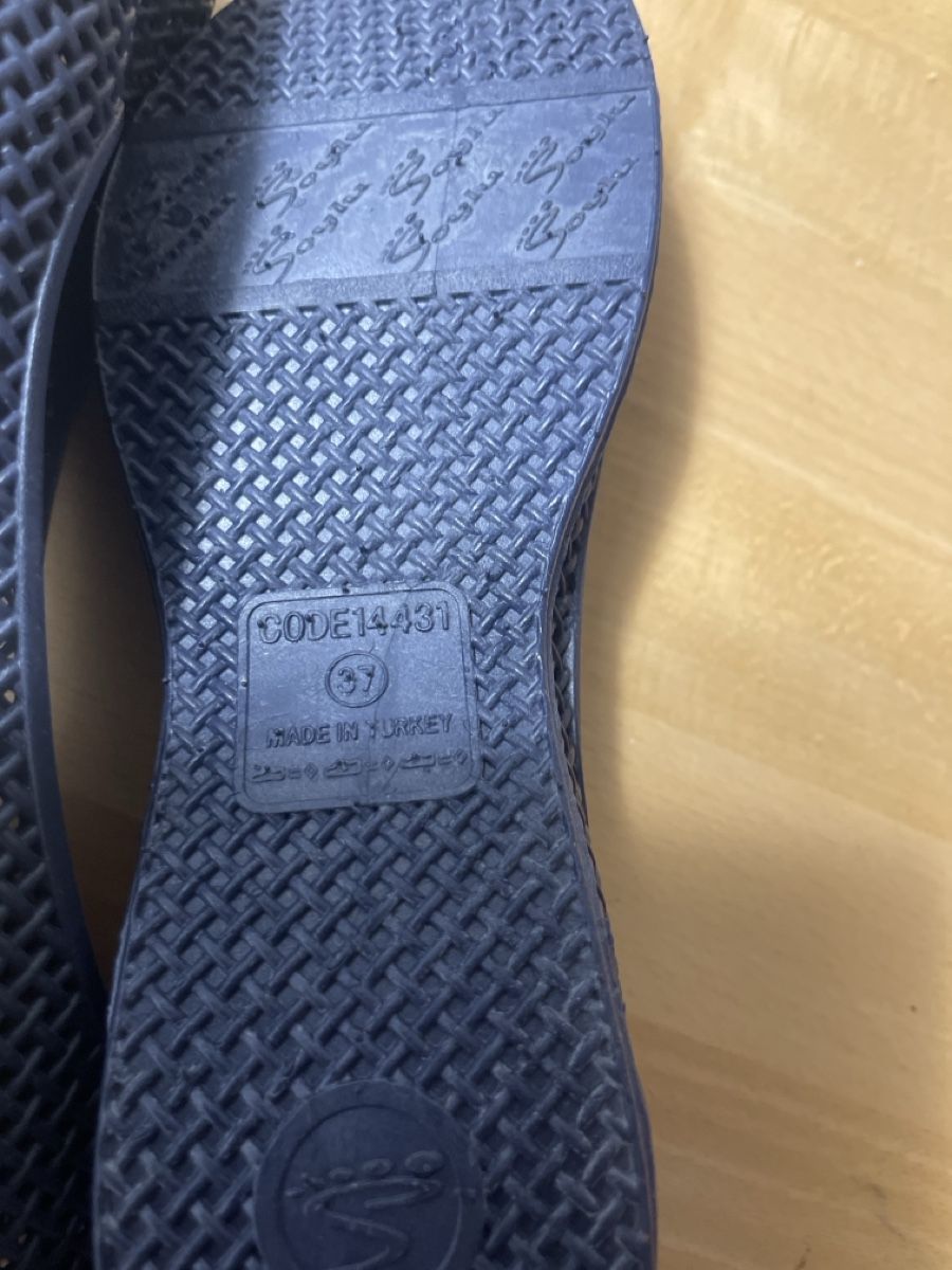 Damenschuhe: Badeschuhe – Neu (gemäss Beschreibung) aus Birmensdorf ZH von irina61 1