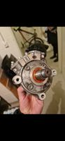 Kraftstoffdrucksensor 0281002745 VW  Und Hochdruckpumpe