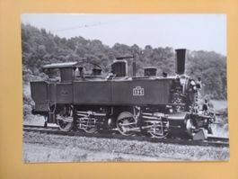 AK Bahn Güterzug Lokomotive AK Verkehrshaus Luzern