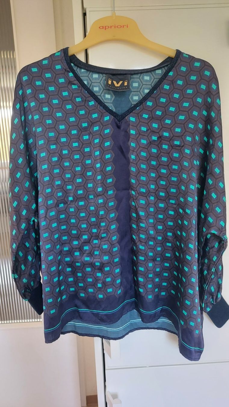 Camicette: Ivi collection – Usato da Winterthur venduto da ann_7lxx