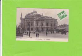 Genève-Théâtre