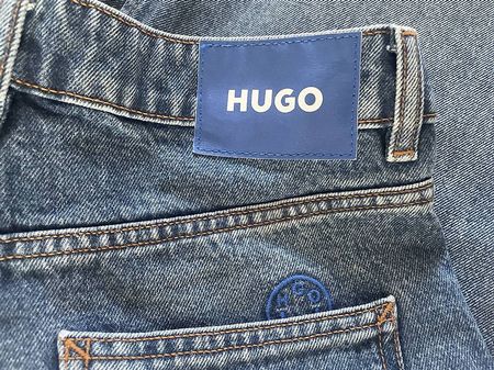 Hugo Jeans