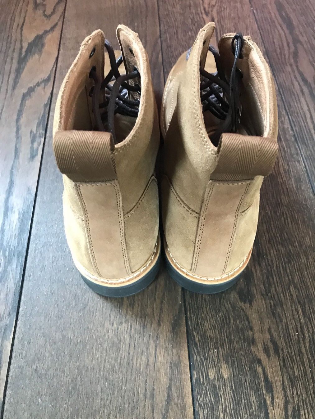 G-Star Scarpe da uomo: Herrenstiefeletten G-Star – Nuovo (secondo la descrizione) da Merligen venduto da boesch22 2