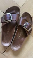 Original Birkenstock Sandalen Gr. 42 Leder