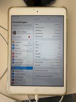IPad mini 2 32GB - gutem Zustand ME280GP/A